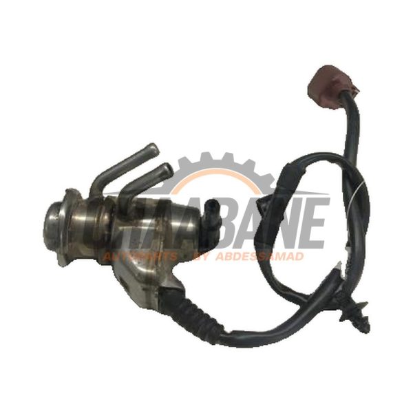 Injecteur Adblue 0444025048 Seat Ateca (5FPX) 1.6 TDI 16V 2016