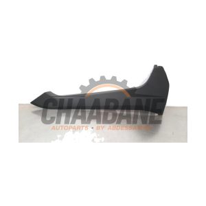 Cadre tableau de bord 9Y0863303A Porsche Cayenne III (9YA) 2.9 Biturbo V6 24V S 2017