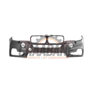 Pare choc avant 51117394935 BMW X5 (F15) sDrive 25d 2.0 2013 / 2018
