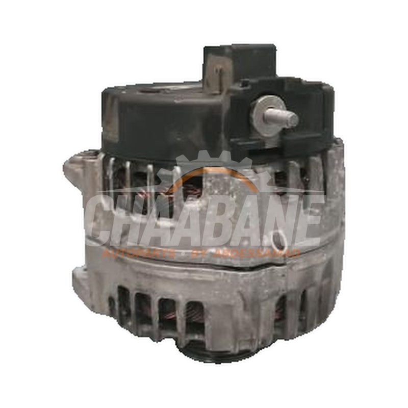 Dynamo A0009064508 Mercedes E-Klasse