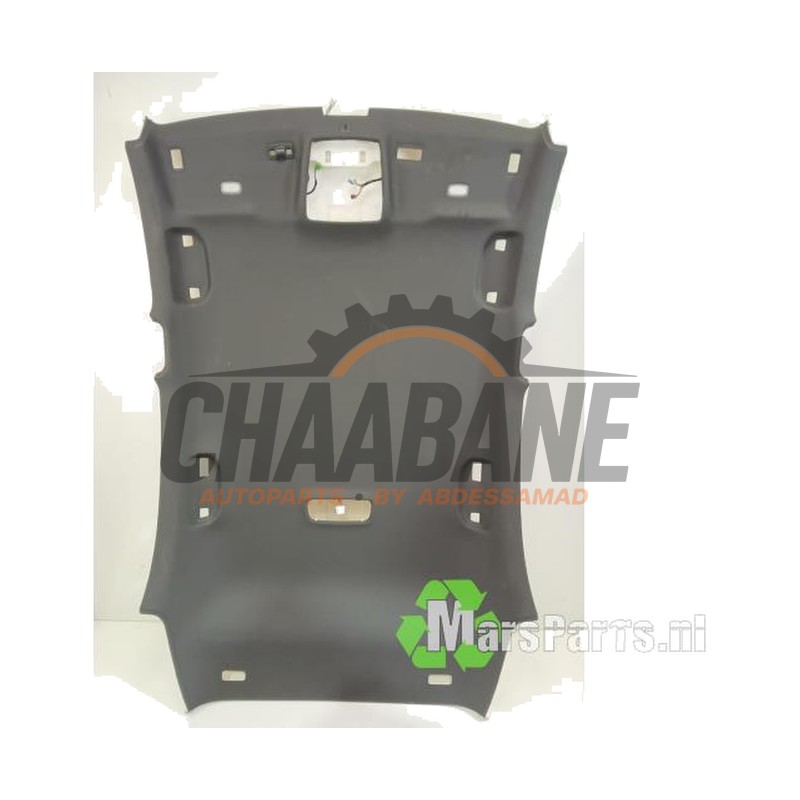 Revetement plafond A1766900050 Mercedes A (W176) 1.6 A-180 16V