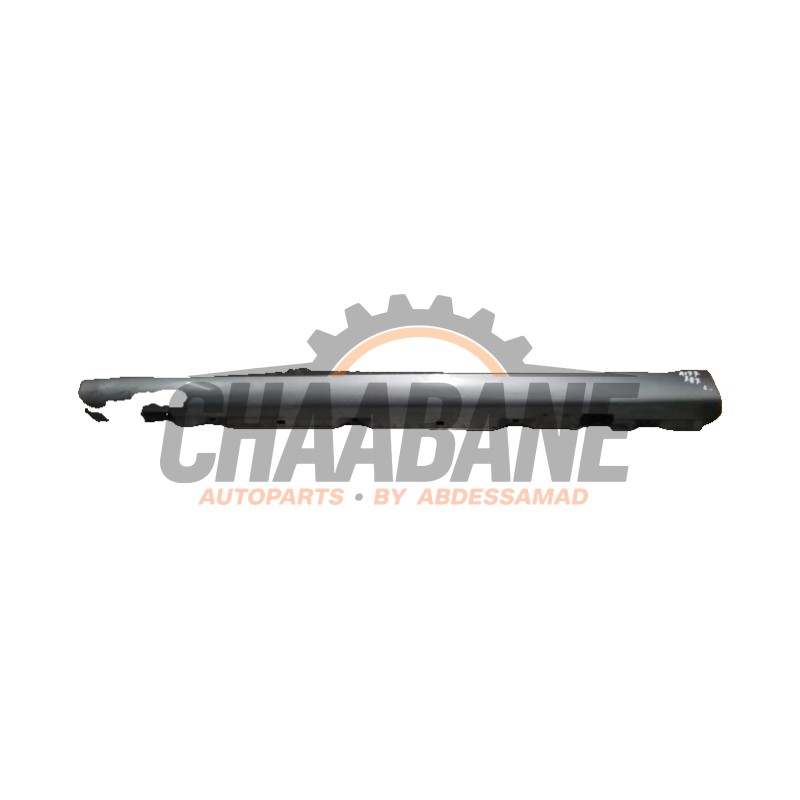 Jupe gauche A1776908600 Mercedes A (177.0) 1.5 A-180d