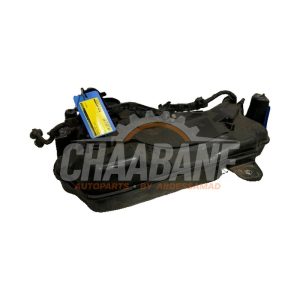 Reservoir Adblue 5WA131877A Audi A3 Sportback (8YA) 2.0 35 TDI 16V 2019