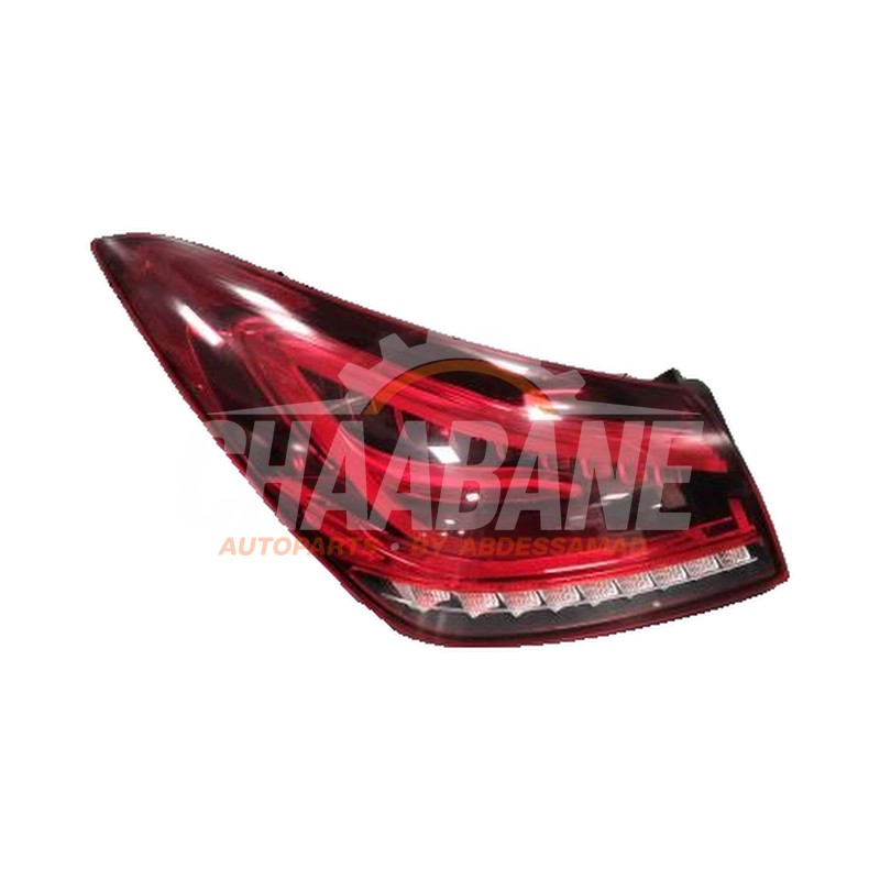 Feu arriere secondaire gauche A1189067500 Mercedes CLA