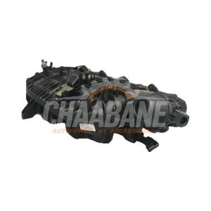 Tubulure dadmission 06L133201AH Audi S3 2012 / 2020