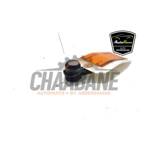 Capteur PDC 34D919275A Seat Arona (KJX) 1.0 TSI 12V 2017