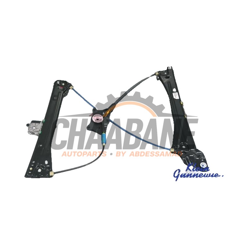 Mecanique vitre 2portes avant droite 8W7837462D Audi A5 2016