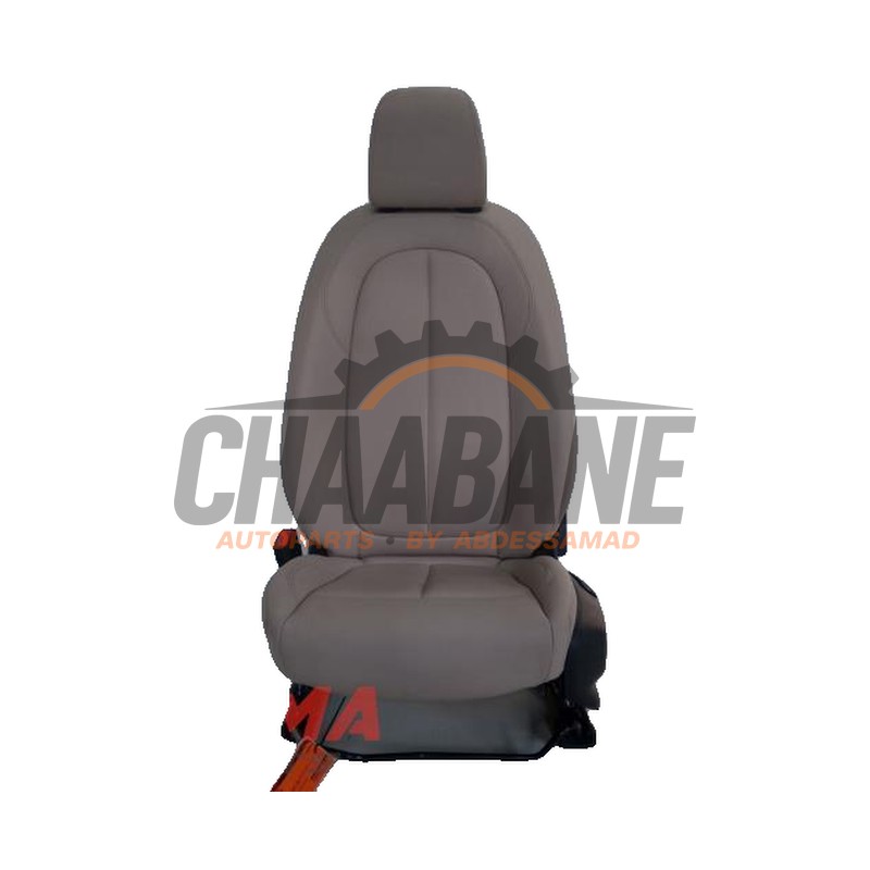Siege gauche 52107496028 BMW X1 (F48) sDrive 18d 2.0 16V 2014 / 2022