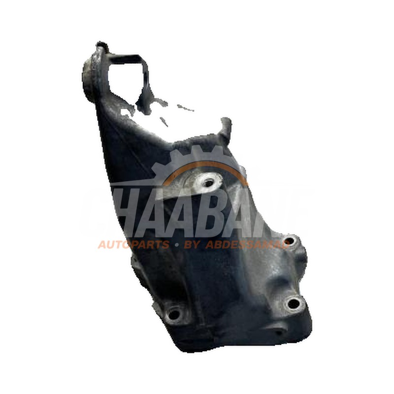Support moteur 6512234104 Mercedes SLC (R172) 2.1 250 d 16V