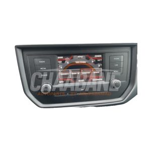 Radio 6F00358712ZZ Seat Ibiza V (KJB) 1.0 TSI 12V 2017