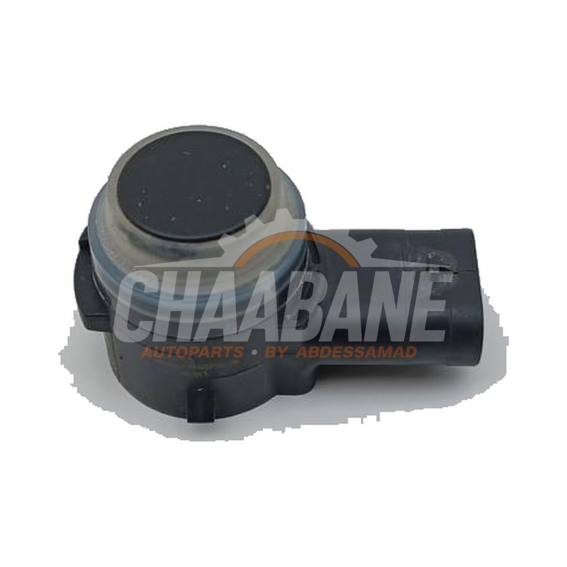 Capteur aide au stationnement A0009055504 Mercedes GLE (W166) 350d 3.0 V6 24V BlueTEC 4-Matic