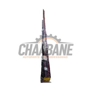 Marche-pied (list de couverture) droite 8V5854536 Audi A3 Limousine (8VS/8VM) 1.4 TFSI 16V 2013 / 2020