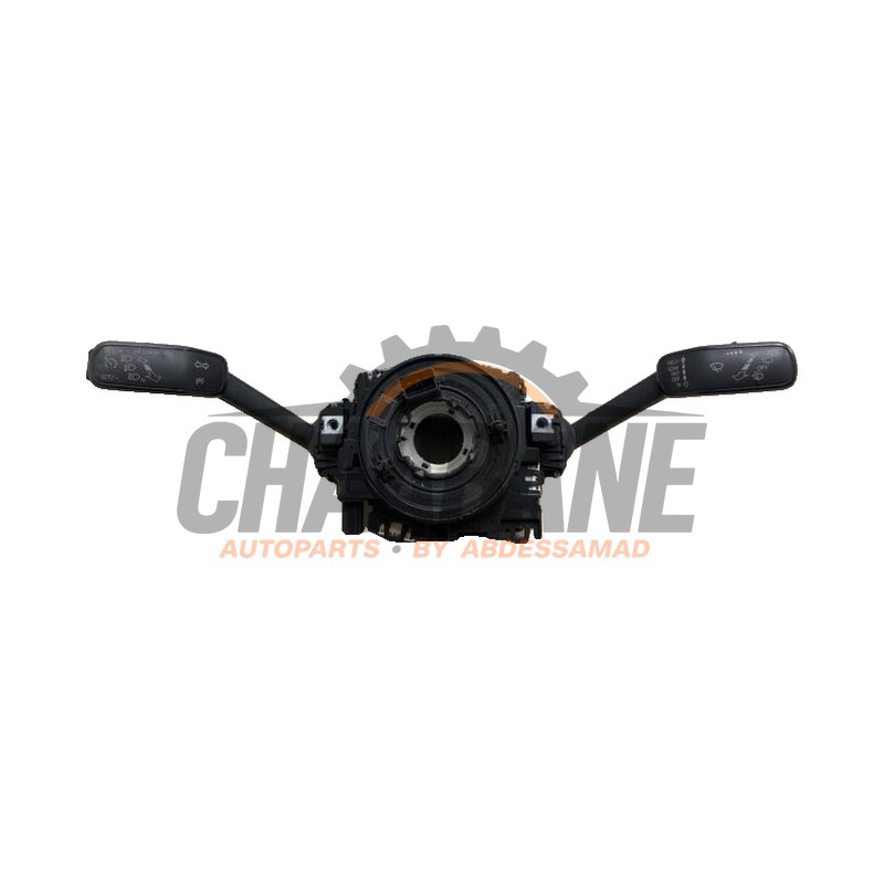 Commutateur combi colonne de direction 5Q0953549 Seat Leon ST (5FF) 1.6 TDI Ecomotive 16V 2012 / 2020