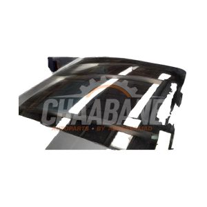Toit panoramique 54109466553 BMW 2 serie Gran Coupe (F44) 218d 2.0 16V 2019