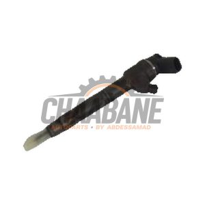 Injecteurs A6400700787 Mercedes A-Klasse