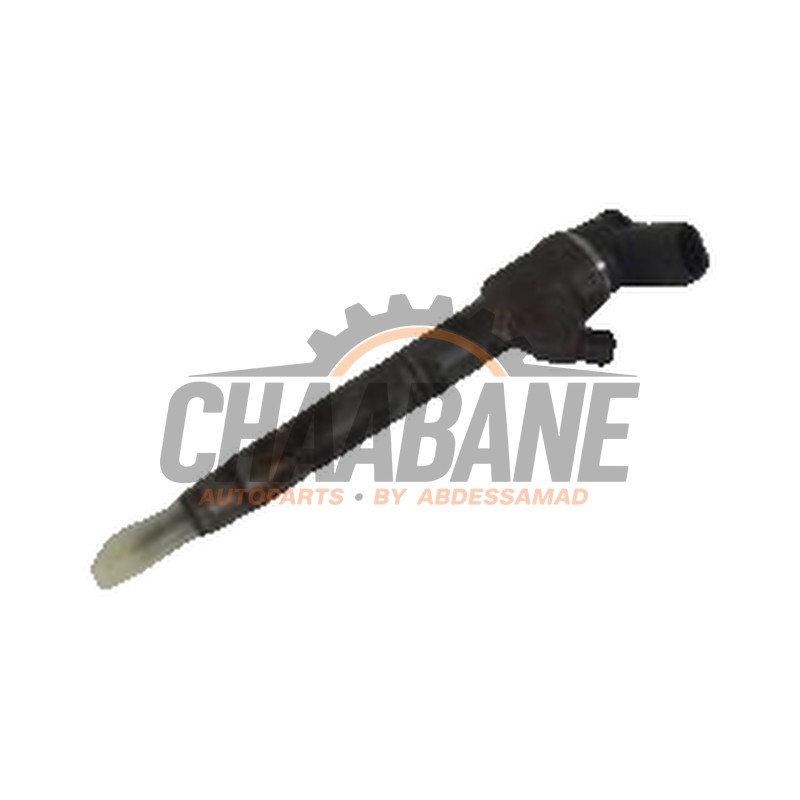 Injecteur (diesel) A6400700787 Mercedes A-Klasse