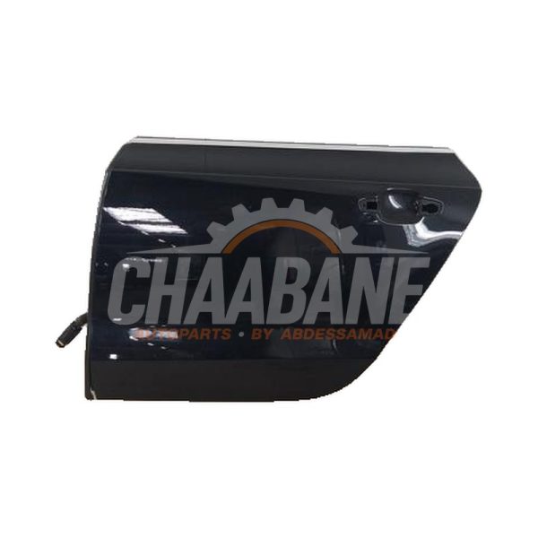 Portiere 4portes arriere gauche 4G8833051A Audi S7 Sportback (4GA/4GF) 4.0 V8 TFSI 2012 / 2018