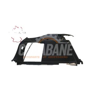 Revetement coffre 8W9863879B Audi S5 Avant (FU5) 2.0 TFSI 16V 2024