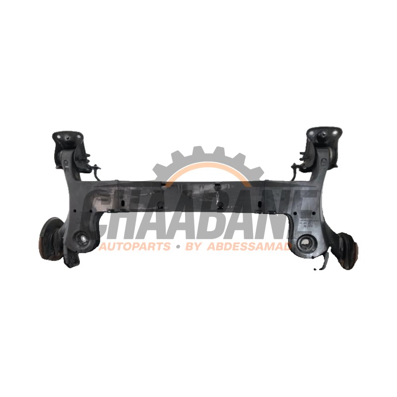 Arbre entrainement roue avant 2Q0501053BQ Skoda Scala 1.5 TSI 2019