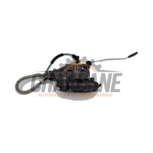 Serrure portiere mecanique 4portes avant gauche A0997206301 Mercedes C (W205) C-200d 1.6 Turbo 16V