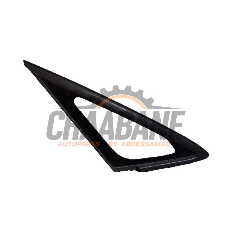 Vitre triangulaire avant droite 51377321944 BMW 2 serie Active Tourer (F45) 218i 1.5 TwinPower Turbo 12V 2013 / 2021