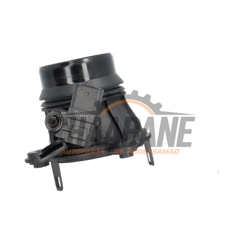 Dosimetre a air 13718654523 BMW 3 serie Touring (G21) 320i 2.0 TwinPower Turbo 16V 2019