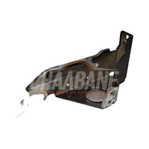 Cadre phare gauche 10A803713 Audi Q4 (F4B) 45 e-tron quattro 77 kWh 2021