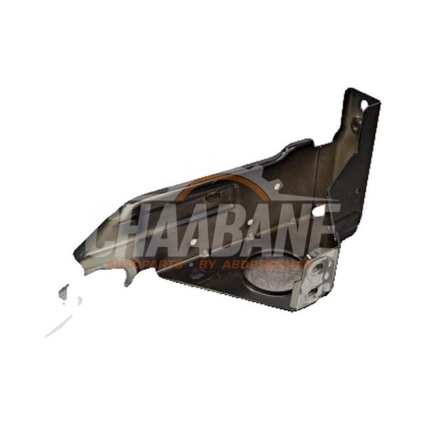 Cadre phare gauche 10A803713 Audi Q4 (F4B) 45 e-tron quattro 77 kWh 2021