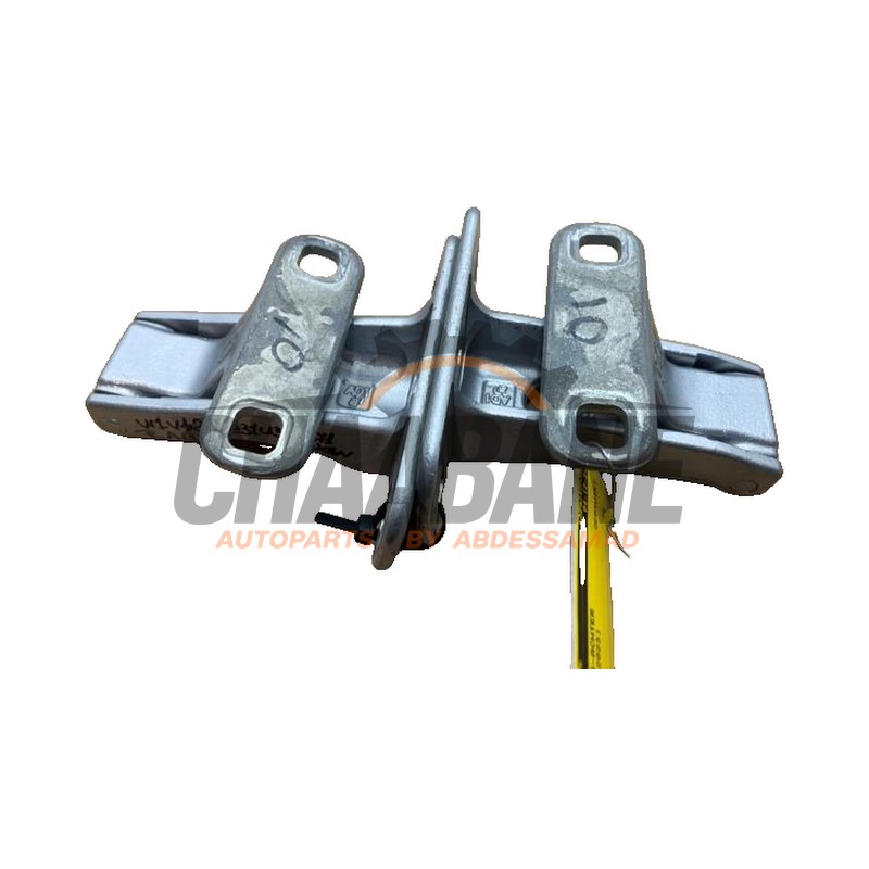 Charniere porte arriere gauche A4207431700 Mercedes Citan (420.6) 1.5 110 CDI