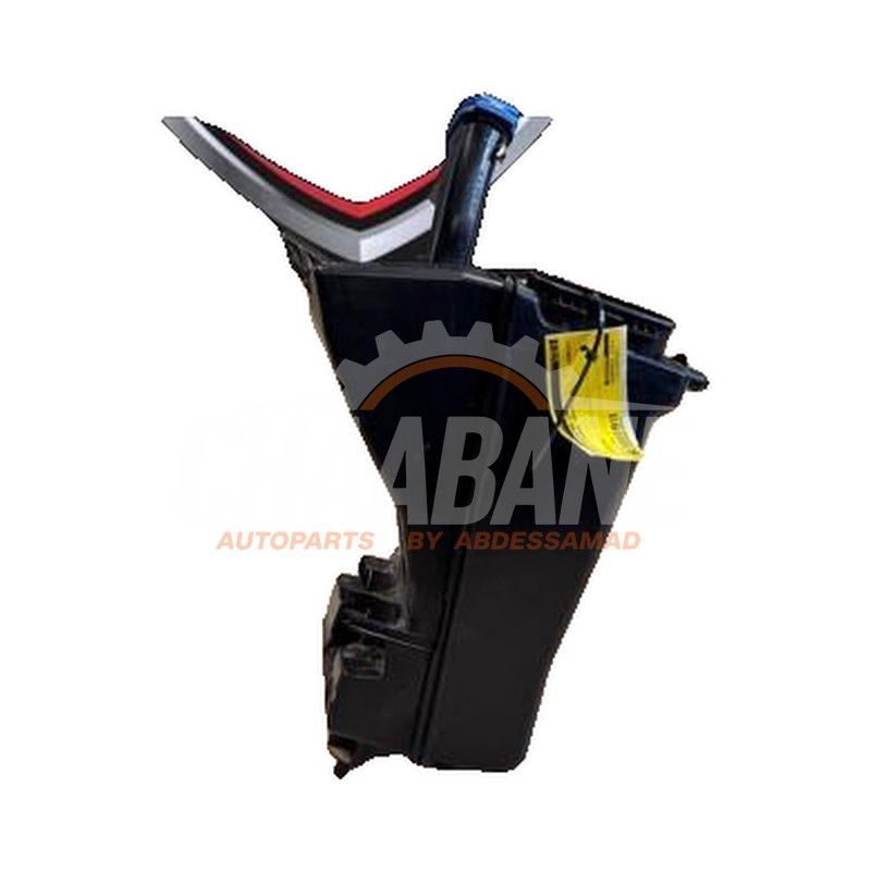 Reservoir lave-glace avant A2068690000 Mercedes C Estate (S206) C-200 1.5 EQ Boost