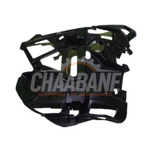 Support pare-chocs avant gauche 51119883583 BMW X1 (U11) 2022