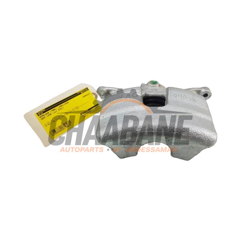 Etrier de frein avant gauche 5WA105BE Seat Leon Sportstourer (KLF) 1.5 eTSI 16V 2020