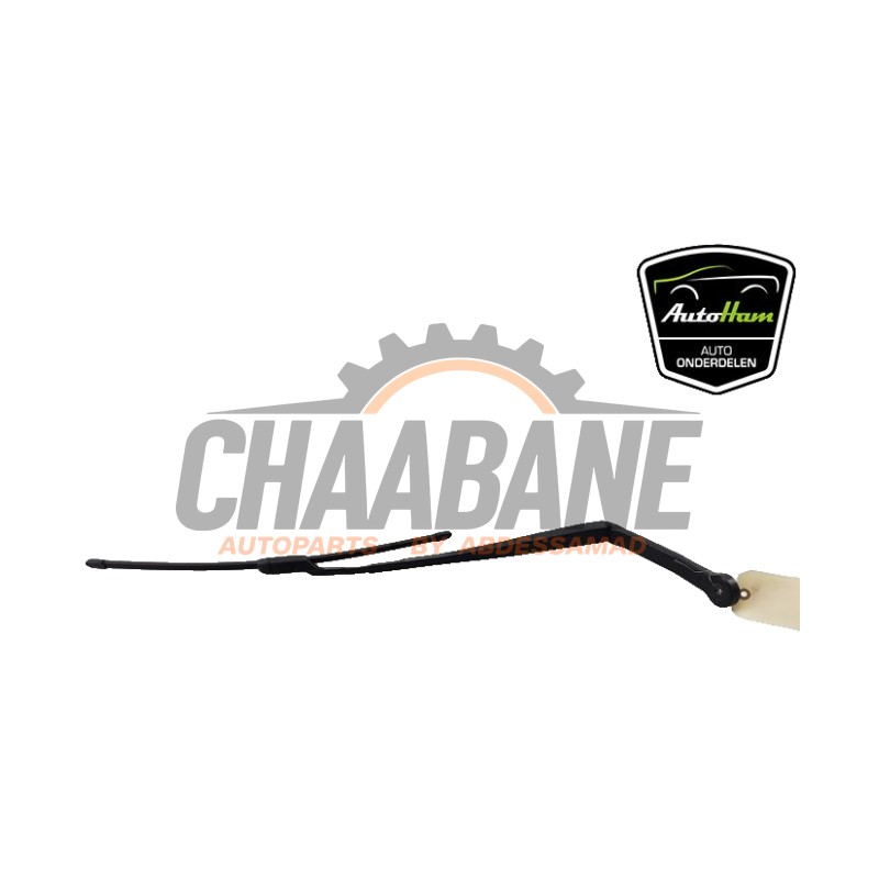 Bras essuie-glace avant 739901006 BMW X4M (F98) 3.0 TwinPower Turbo 24V Competition 2019