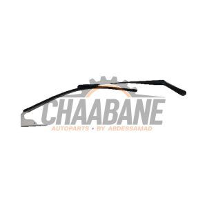 Bras essuie-glace avant 8U1955407 Audi RSQ3 2013 / 2018