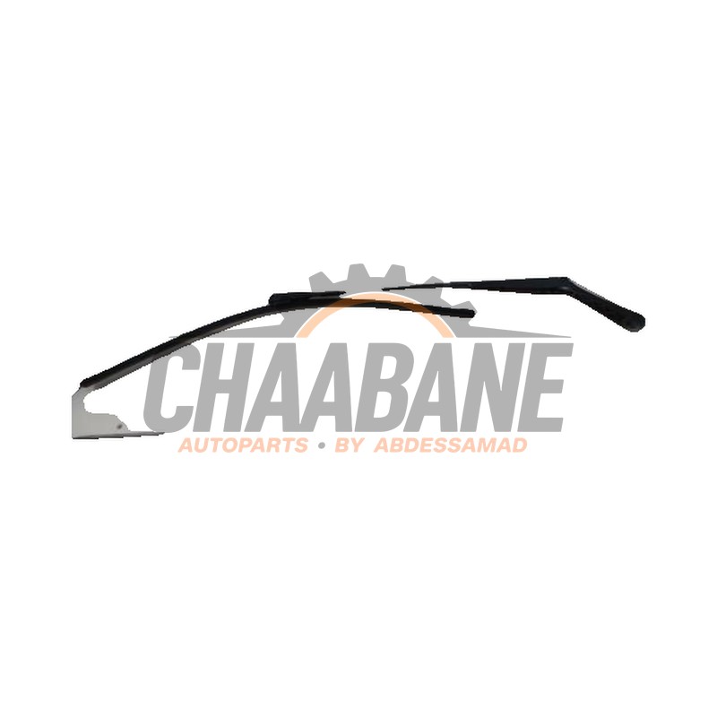 Bras essuie-glace avant 8U1955407 Audi RSQ3 2013 / 2018