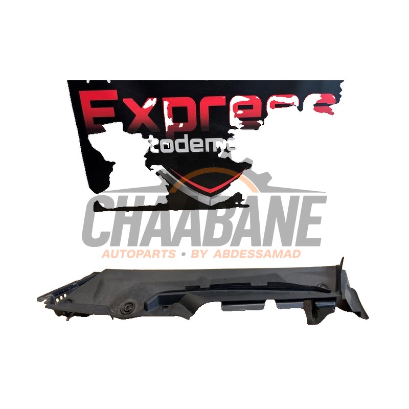 Paravent A2068301100 Mercedes C Estate (S206) C-200 1.5 EQ Boost