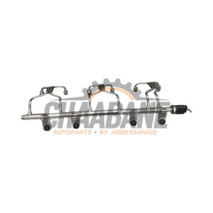 Systeme dinjection 7649710 BMW X5 2013 / 2018