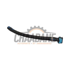Conduit de carburant A9074701802 Mercedes Sprinter 3,5t (907.6/910.6) 315 CDI 2.0 D RWD