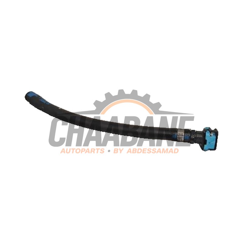 Conduit de carburant A9074701802 Mercedes Sprinter 3,5t (907.6/910.6) 315 CDI 2.0 D RWD