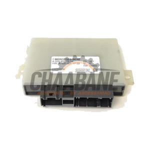 Module RGE A0009007604 Mercedes E (W213) E-220d 2.0 Turbo 16V