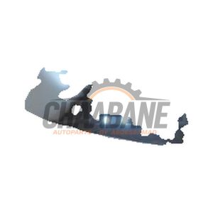 Glace retroviseur gauche 8W0857535D Audi A5 2016
