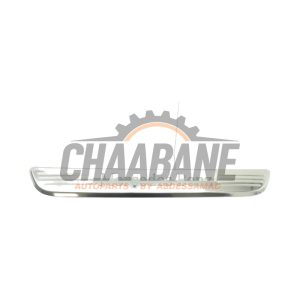 Eclairage dembarquement A2056500735 Mercedes C (W205) C-250 2.2 CDI 16V BlueTEC, C-250d
