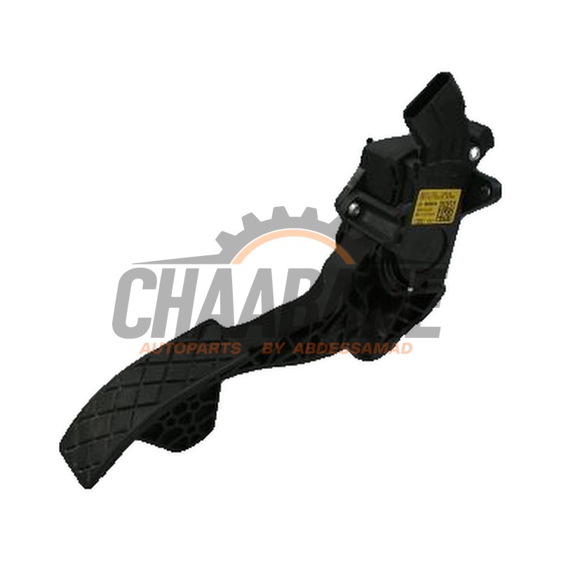 Capteur de position pedale daccelerateur 6C1723503D Skoda Fabia 2014 / 2021