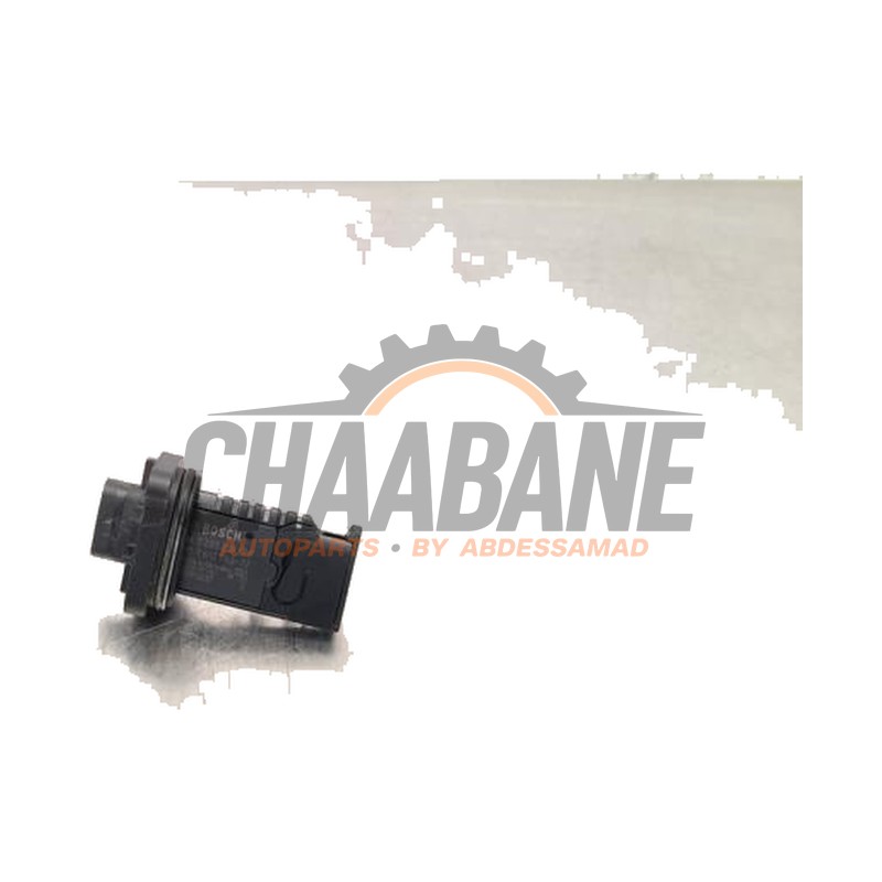 Compteur de masse dair 13627612746 BMW 4 serie (F32) 435i 3.0 24V 2013 / 2020