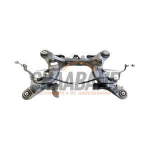 Berceau A2063509607 Mercedes C Estate (S206) C-220d 2.0 Turbo 16V