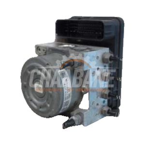 Bloc ABS 5Q0907379S Audi A3 Sportback (8VA/8VF) 2.0 TDI 16V 2012 / 2020