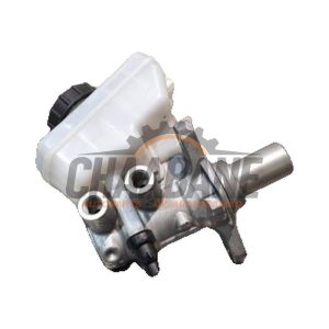 Cylindre de frein principal 03350885651 Jaguar F-Pace 2.0 D 180 16V AWD