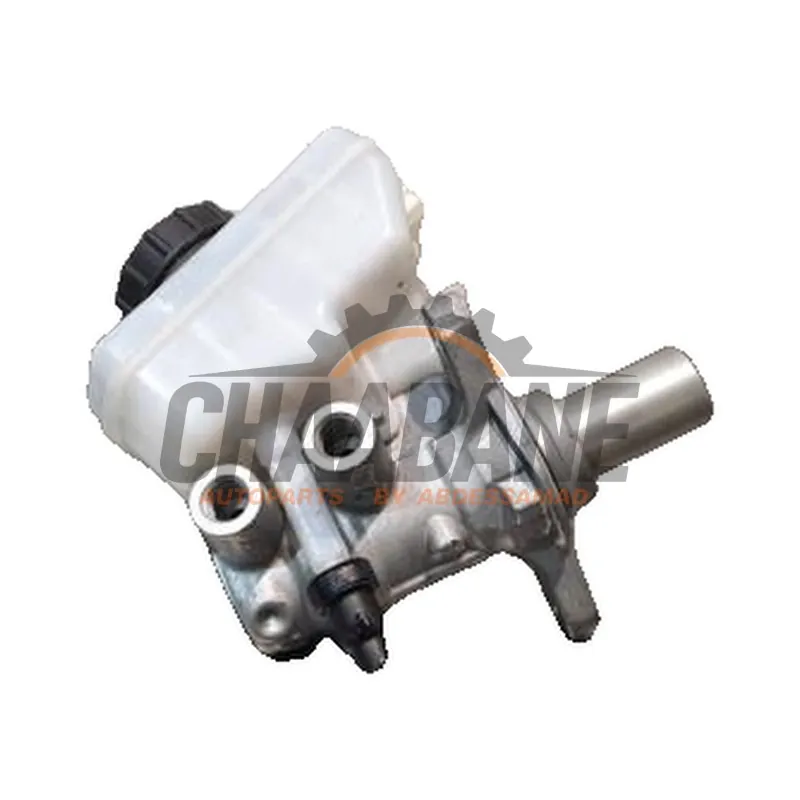 Cylindre de frein principal 03350885651 Jaguar F-Pace 2.0 D 180 16V AWD