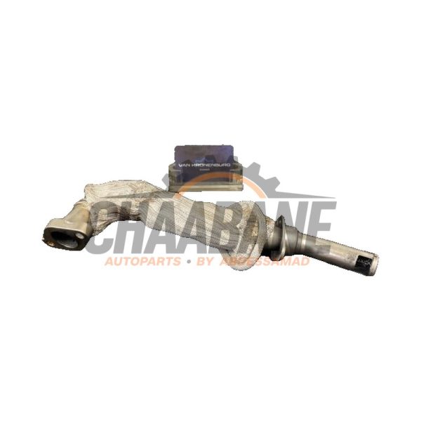 Tube RGE 11282119F Maserati Ghibli III 3.0 Diesel 2013