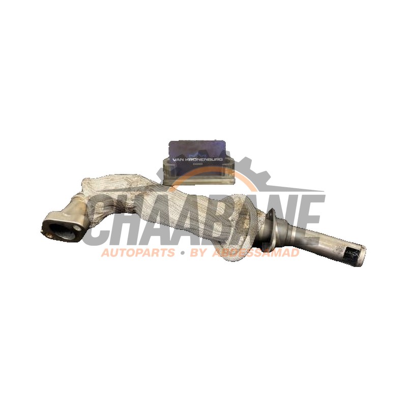 Tube RGE 11282119F Maserati Ghibli III 3.0 Diesel 2013